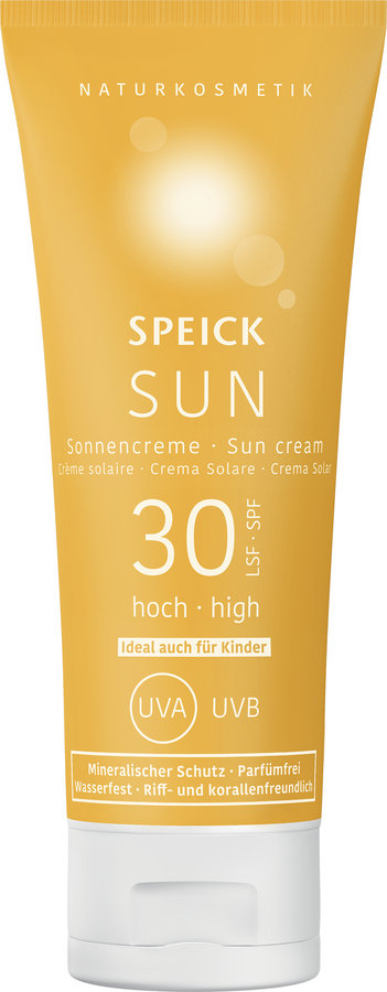Image of Speick Sun Sunlotion SPF30 