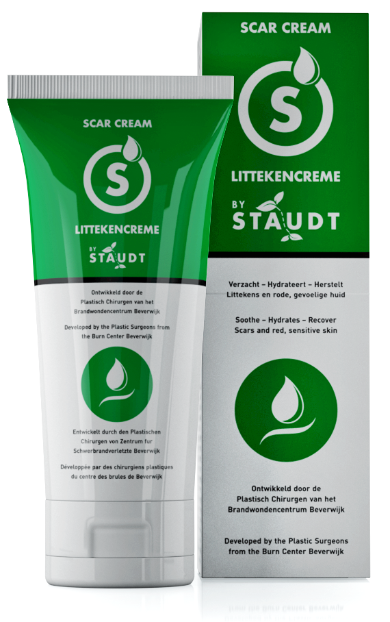 Staudt Litteken Crème