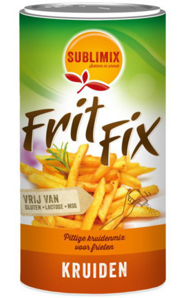 Sublimix Fritfix