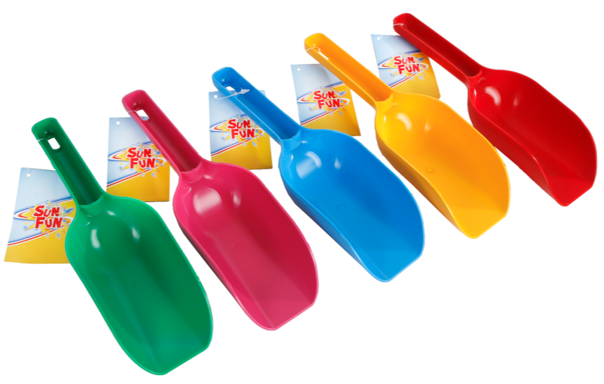 Van Manen Sun Fun Schepje