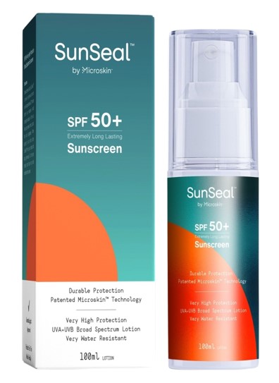 Zonnebrand SPF 50 100 ml