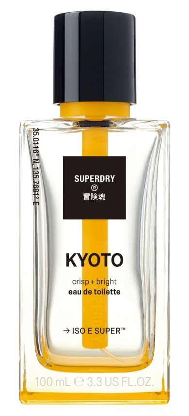 SuperDry Kyoto Eau de Toilette