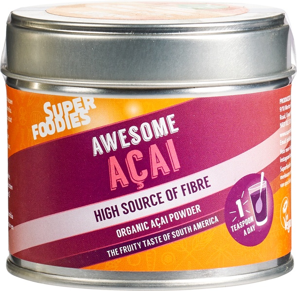 Superfoodies Acai Poeder