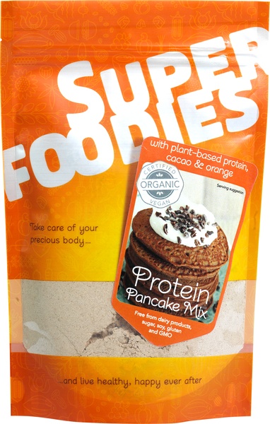 Superfoodies Pannenkoekenmix Protein