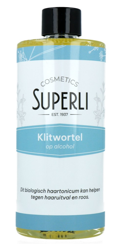 Superli &apos;37 Klitwortel Haartonic afbeelding
