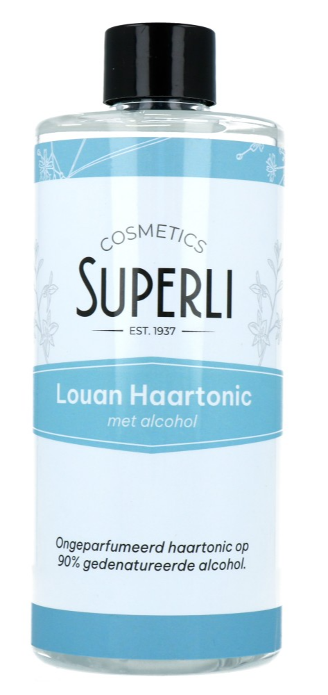 Superli &apos;37 Louan Haartonic afbeelding