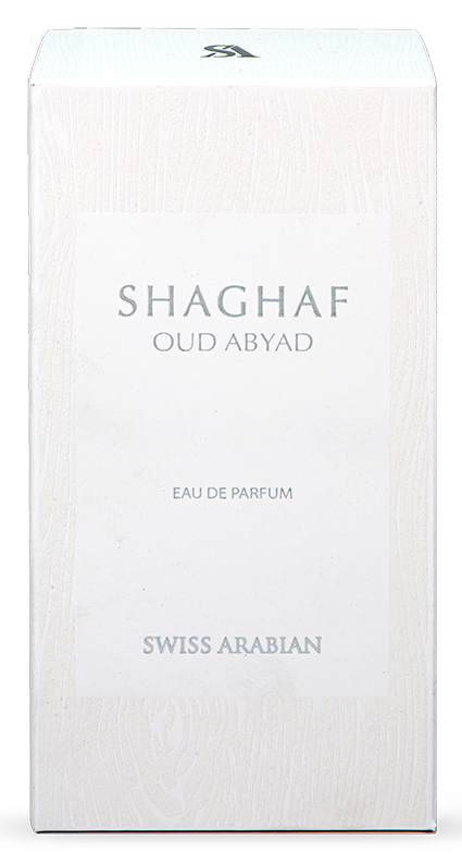 Swiss Arabian Shaghaf Abyad Eau de Parfum afbeelding