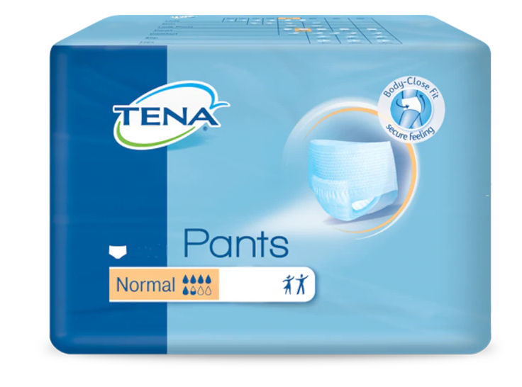 TENA Pants Normal L