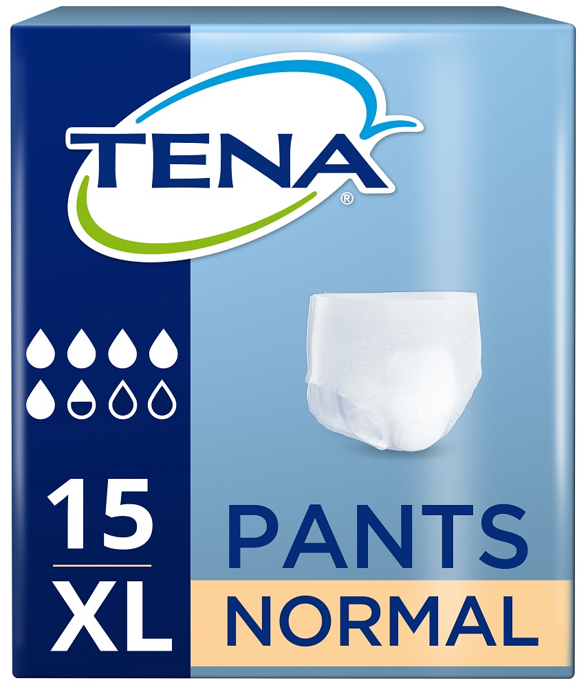 TENA Pants Normal XL