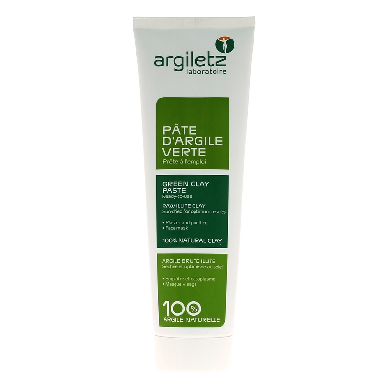 Argiletz Klei Tube 400gr