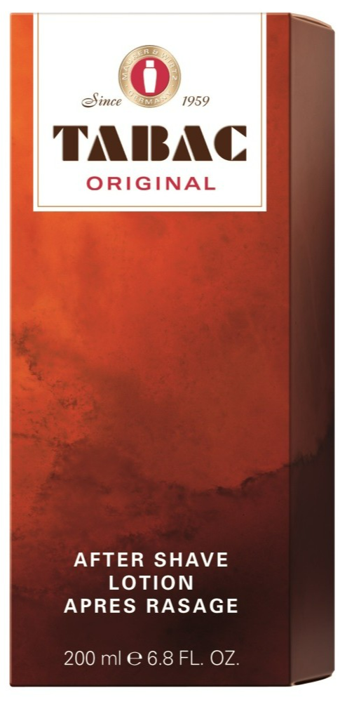 Tabac Original After Shave Lotion afbeelding