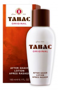 Tabac Original Aftershave Lotion 150ml
