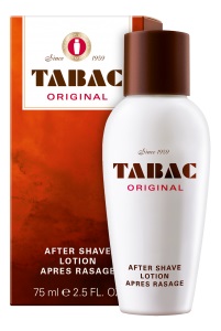 Tabac Original Aftershave Lotion 75ml