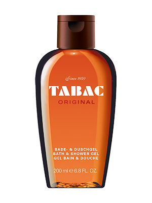 Tabac Original Bad & Douchegel afbeelding