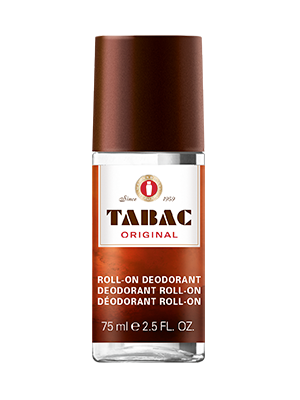 Tabac Original Deo Roll On Original
