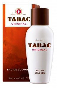 Tabac Original Eau De Cologne Splash 300ml