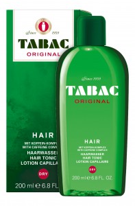 Tabac Original Hairlotion Dry