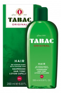 Tabac Original Hairlotion Oil