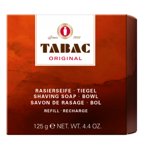 Tabac Original Shaving Bowl Refill 125gr