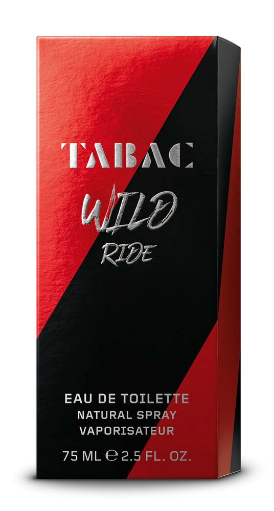 Tabac Wild Ride Eau de Toilette afbeelding