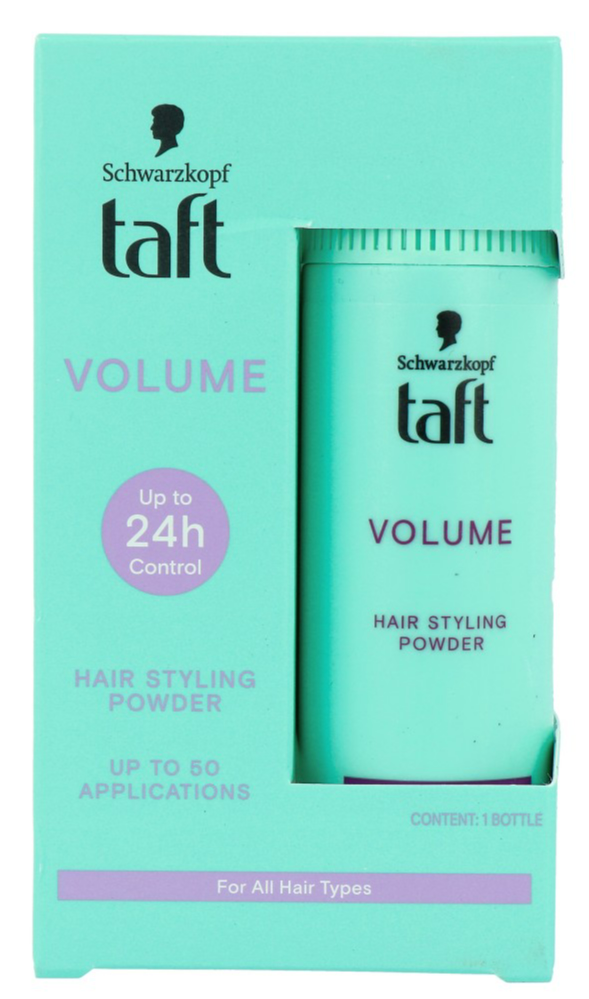 Schwarzkopf Taft Volumepoeder afbeelding