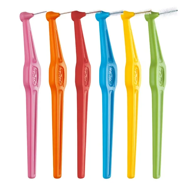 TePe Angle Interdentale Borstel Gemengd