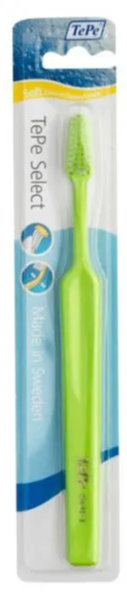 TePe Select Soft Tandenborstel afbeelding 1