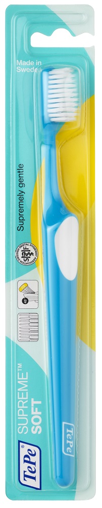 TePe Tandenborstel Supreme Soft