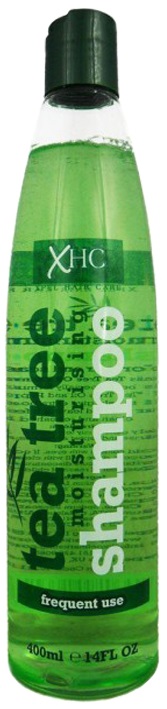 Tea Tree Moisturising Shampoo