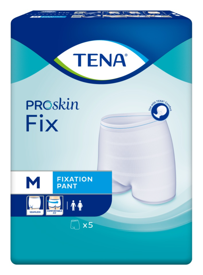 TENA ProSkin Fix Fixatiebroekjes M