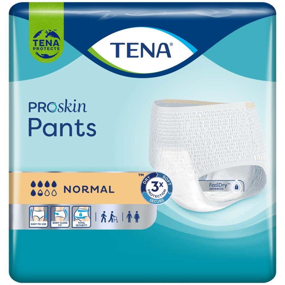 TENA Pants Normal XL