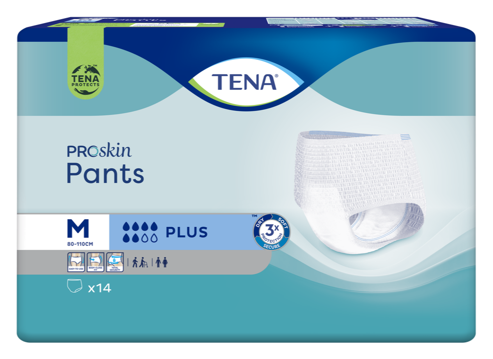 TENA Proskin Pants Plus M