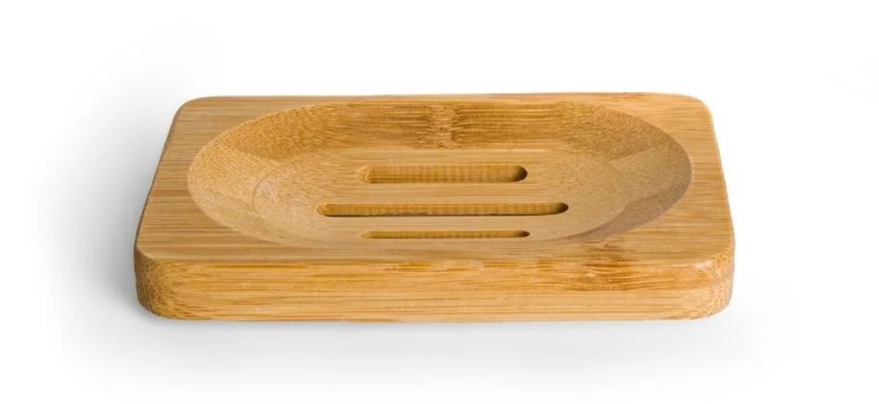 Bamboovement Bamboe Zeephouder Rechthoekig afbeelding