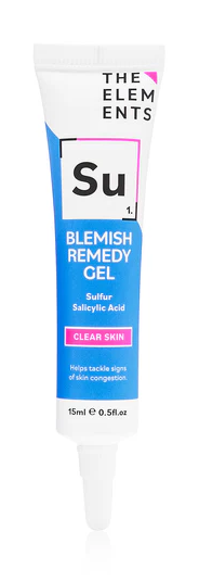 The Elements Clear Skin Blemish Remedy Gel afbeelding