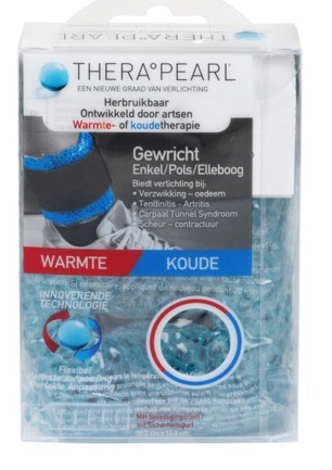 Image of Thera-Pearl Hot and Cold Pack Enkel/Pols/Elleboog
