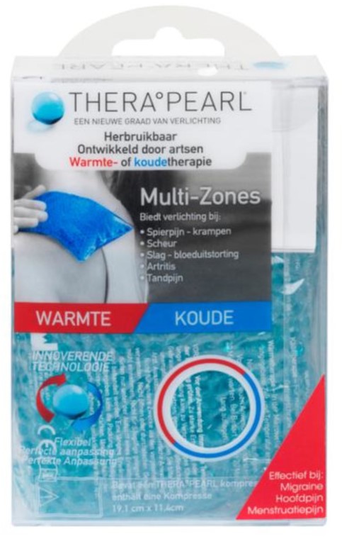 Therapearl Multizones