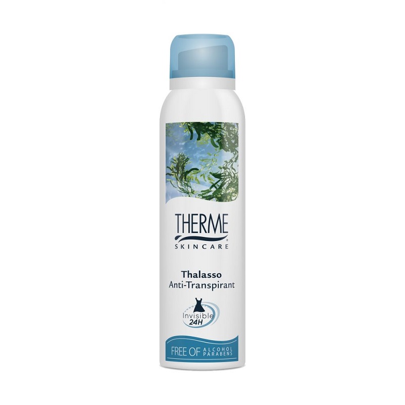 Therme Thalasso Anti-Transpirant