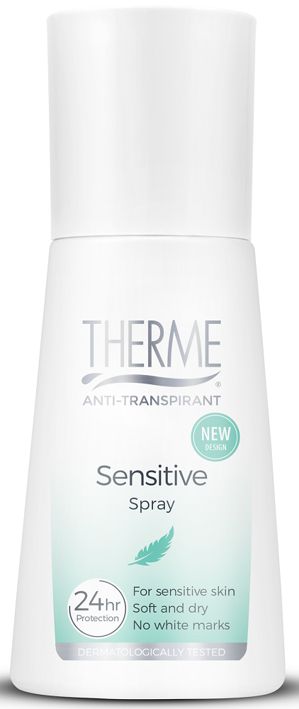 Therme Anti-Transpirant Sensitive Spray