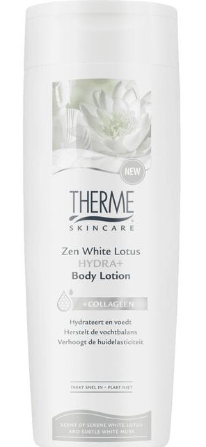 Therme Zen White Lotus Bodylotion