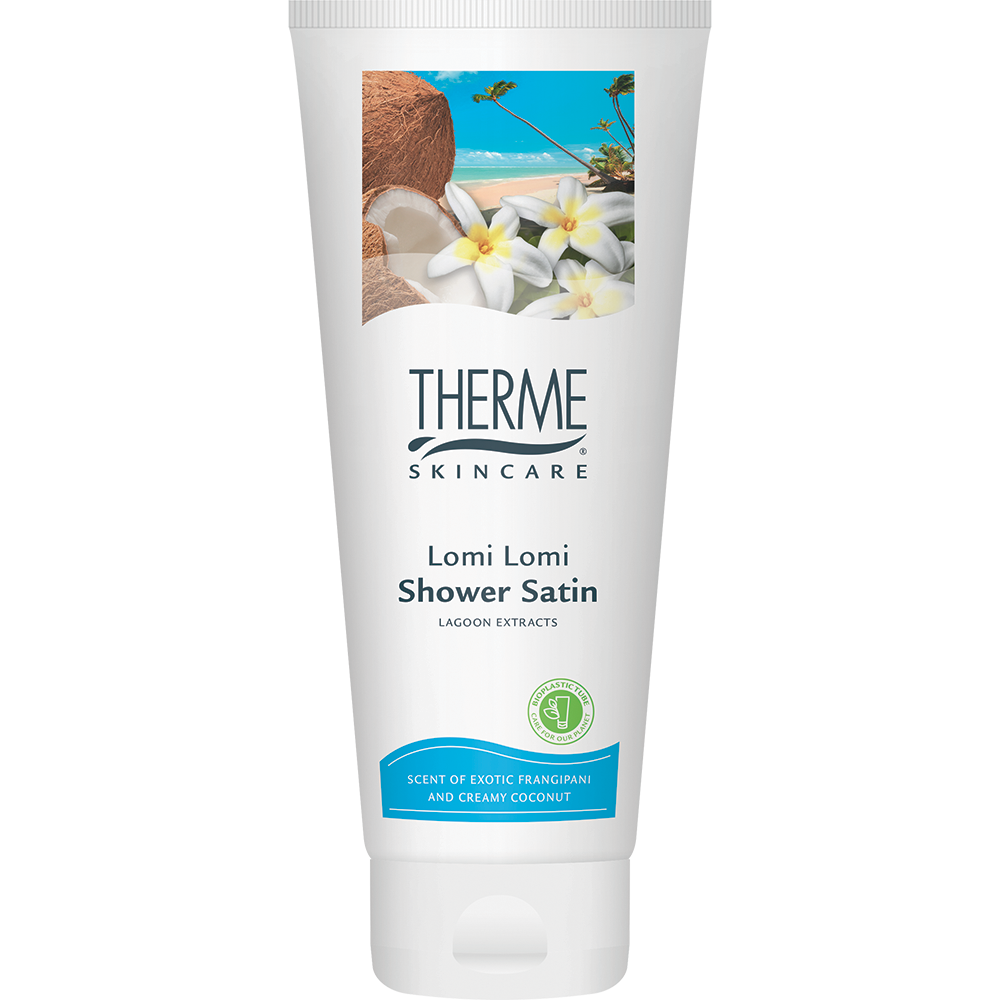 Therme Lomi Lomi Shower Satin
