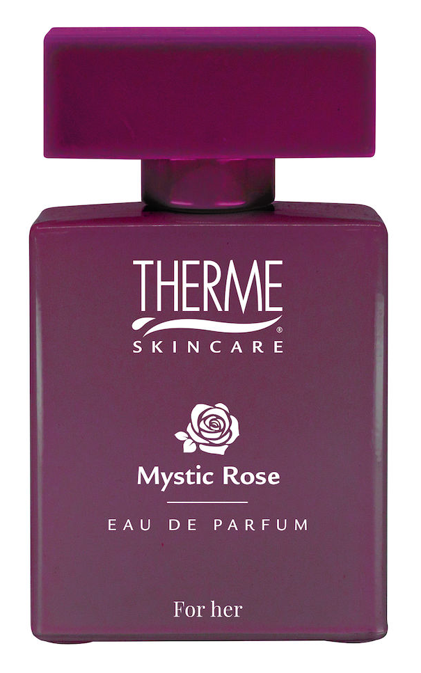 Therme Mystic Rose Eau De Parfum