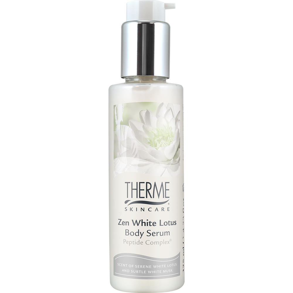 Therme Zen White Lotus Body Serum