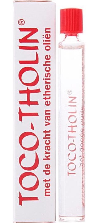 Toco Tholin - 6 ml - Druppels