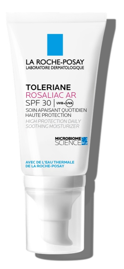 Image of Toleriane Rosaliac AR Spf 30