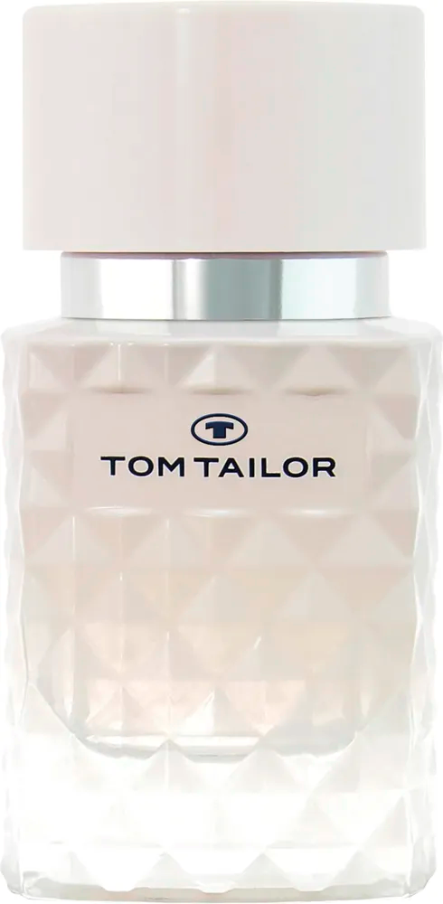 Tom Tailor For Her Eau de Toilette