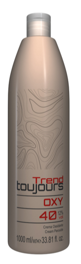 Toujours Trend Oxy 40 Crème Peroxide 12%vol afbeelding