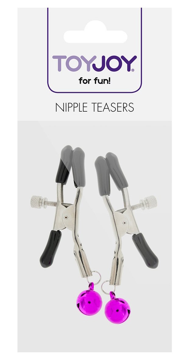 Toyjoy Nipple Teasers afbeelding