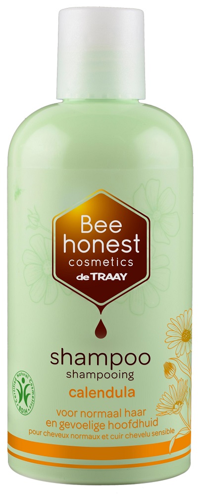 Bee Honest Shampoo Calendula