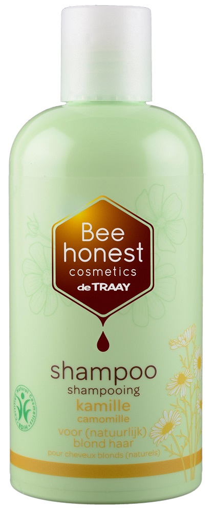 Bee Honest Shampoo Kamille