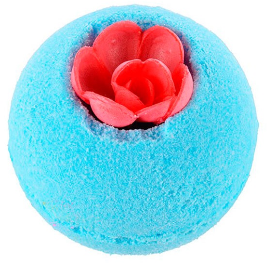 Treets Badbruisbal Darling Flower
